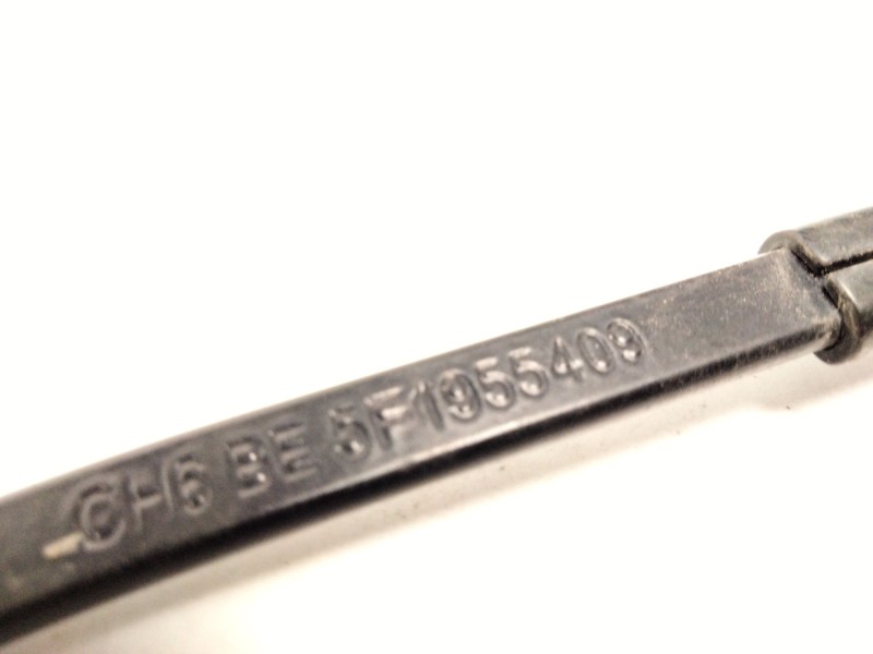 Recambio de brazo limpia delantero izquierdo para seat leon (5f1) 2.0 cupra referencia OEM IAM 5F1955409  