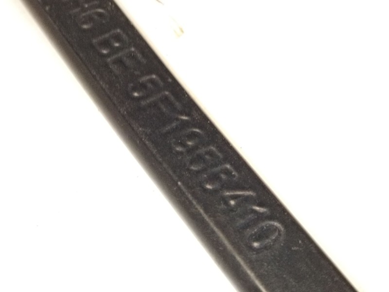 Recambio de brazo limpia delantero derecho para seat leon (5f1) 2.0 cupra referencia OEM IAM 5F1955410  