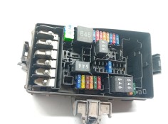 Recambio de caja fusibles para seat leon (5f1) 2.0 cupra referencia OEM IAM    2