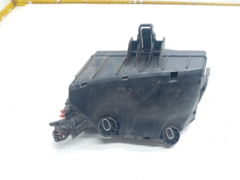 Recambio de caja fusibles para seat leon (5f1) 2.0 cupra referencia OEM IAM   
