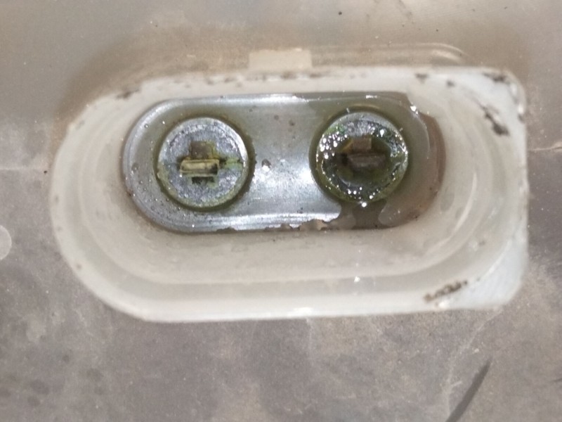 Recambio de deposito expansion para seat leon (5f1) 2.0 cupra referencia OEM IAM   