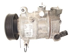 Recambio de compresor aire acondicionado para seat leon (5f1) 2.0 cupra referencia OEM IAM   