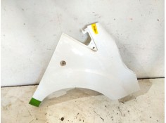 Recambio de aleta delantera derecha para ford transit courier referencia OEM IAM   