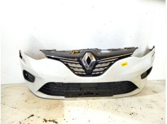 Recambio de paragolpes delantero para renault clio v (b7_) 1.5 blue dci 100 (b7ad) referencia OEM IAM   