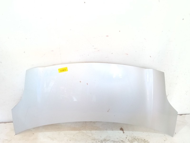 Recambio de capot para toyota yaris (_p9_) 1.4 d-4d (nlp90_) referencia OEM IAM   