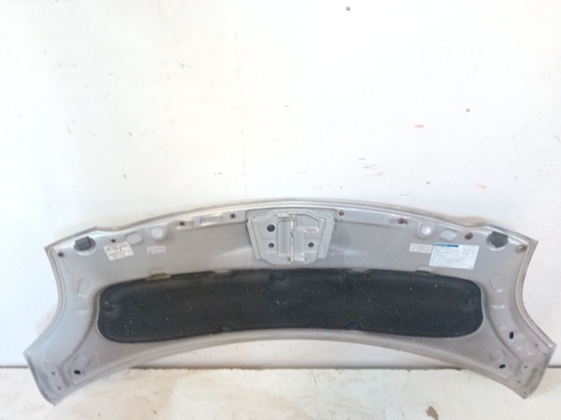 Recambio de capot para toyota yaris (_p9_) 1.4 d-4d (nlp90_) referencia OEM IAM   