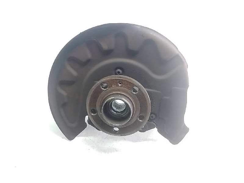 Recambio de mangueta delantera izquierda para seat toledo (kg3) 1.6 tdi referencia OEM IAM   