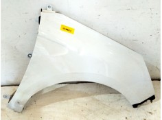 Recambio de aleta delantera derecha para renault clio v (b7_) 1.5 blue dci 100 (b7ad) referencia OEM IAM 631009751R  