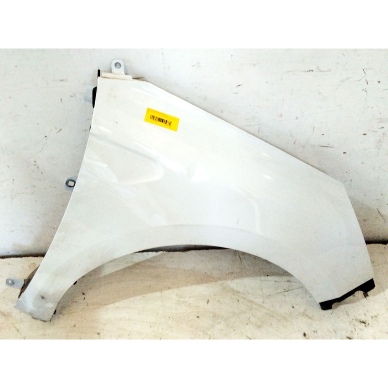 Recambio de aleta delantera derecha para renault clio v (b7_) 1.5 blue dci 100 (b7ad) referencia OEM IAM 631009751R  
