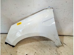 Recambio de aleta delantera izquierda para renault clio v (b7_) 1.5 blue dci 100 (b7ad) referencia OEM IAM   