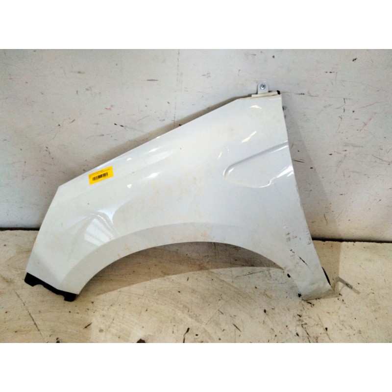 Recambio de aleta delantera izquierda para renault clio v (b7_) 1.5 blue dci 100 (b7ad) referencia OEM IAM   