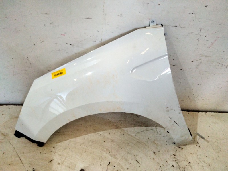 Recambio de aleta delantera izquierda para renault clio v (b7_) 1.5 blue dci 100 (b7ad) referencia OEM IAM   