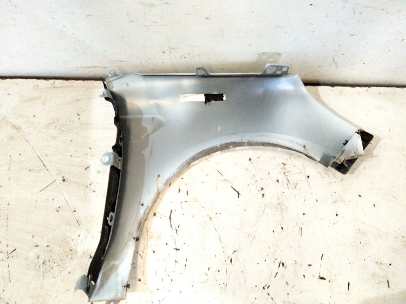 Recambio de aleta delantera izquierda para renault clio v (b7_) 1.5 blue dci 100 (b7ad) referencia OEM IAM   