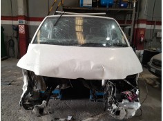 volkswagen transporter t4 furgón (70a, 70h, 7da, 7dh) del año 2007