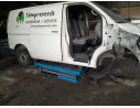 VOLKSWAGEN TRANSPORTER T4 FURGÓN (70A, 70H, 7DA, 7DH)