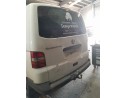 VOLKSWAGEN TRANSPORTER T4 FURGÓN (70A, 70H, 7DA, 7DH)