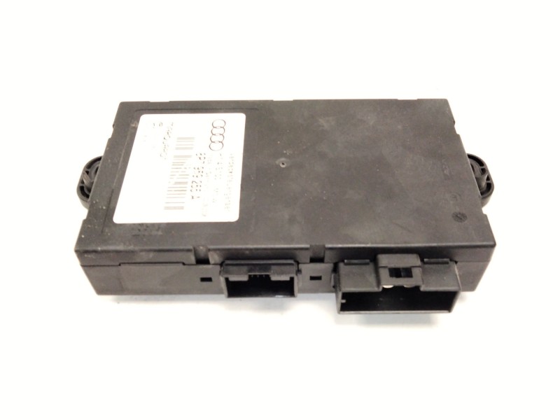 Recambio de unidad de control para audi a3 cabriolet (8p) ambition referencia OEM IAM 8P7959255  