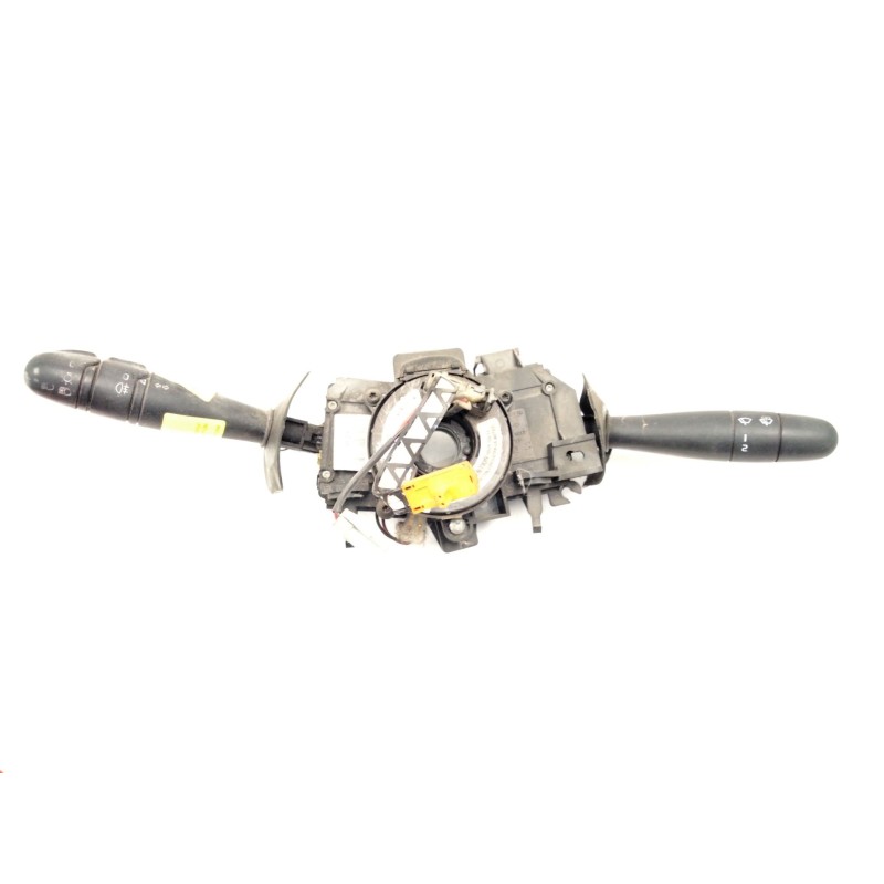 Recambio de anillo airbag para renault kangoo express (fw0/1_) 1.5 dci 70 (fw0a, kw0v) referencia OEM IAM   