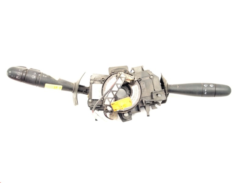 Recambio de anillo airbag para renault kangoo express (fw0/1_) 1.5 dci 70 (fw0a, kw0v) referencia OEM IAM   