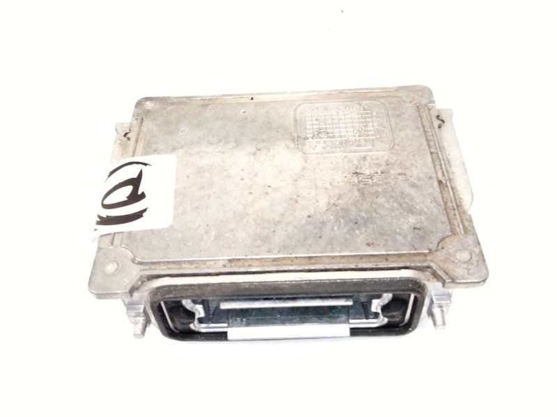 Recambio de centralita faros xenon para audi q7 (4lb) 3.0 tdi quattro referencia OEM IAM 4L0907391  