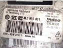 CENTRALITA FAROS XENON 4L0907391 