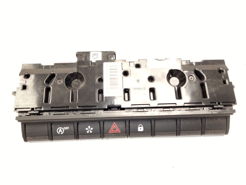 Recambio de warning para renault clio v (b7_) 1.5 blue dci 100 (b7ad) referencia OEM IAM 283E85899R  