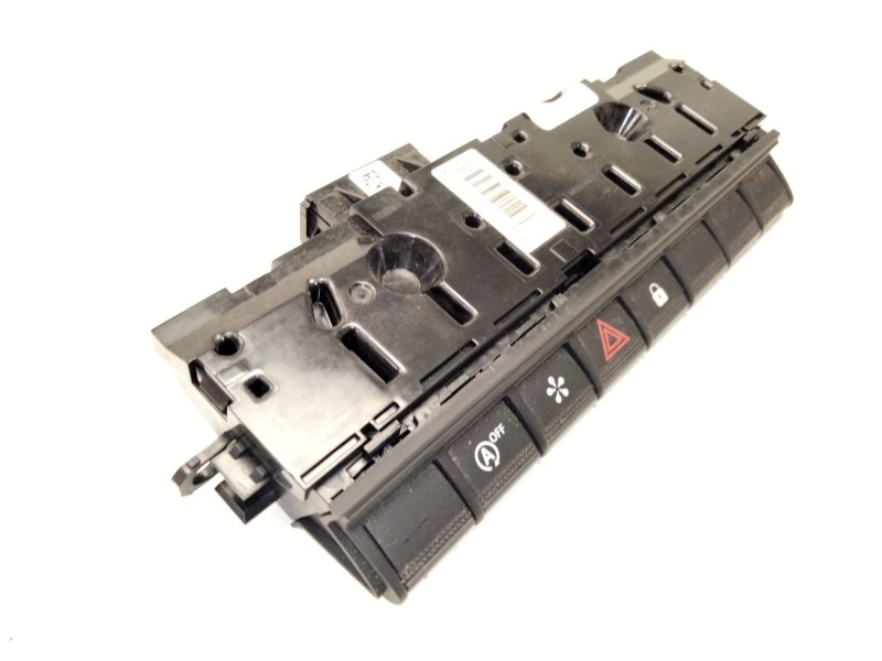 Recambio de warning para renault clio v (b7_) 1.5 blue dci 100 (b7ad) referencia OEM IAM 283E85899R  