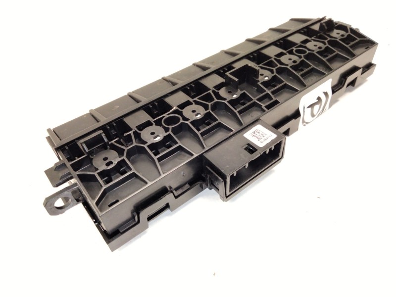 Recambio de warning para renault clio v (b7_) 1.5 blue dci 100 (b7ad) referencia OEM IAM 283E85899R  