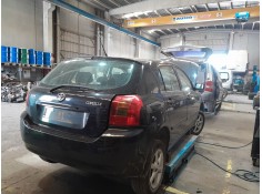 toyota corolla (_e12_) del año 2002