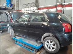 toyota corolla (_e12_) del año 2002 2