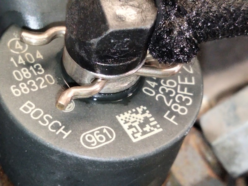 Recambio de motor completo para toyota yaris (_p9_) 1.4 d-4d (nlp90_) referencia OEM IAM 1NDTV  