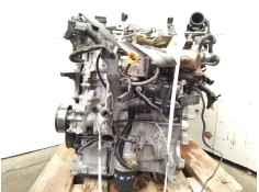 Recambio de motor completo para toyota yaris (_p9_) 1.4 d-4d (nlp90_) referencia OEM IAM 1NDTV  