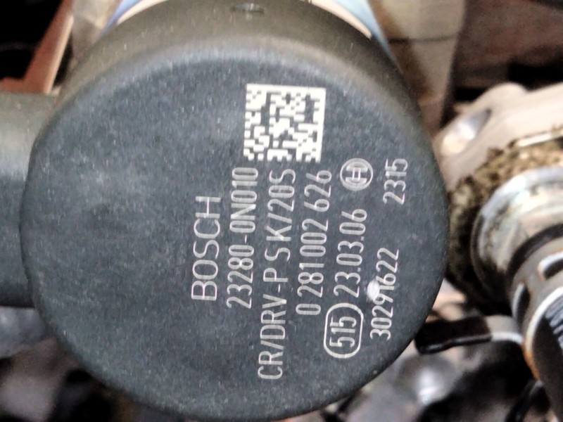 Recambio de motor completo para toyota yaris (_p9_) 1.4 d-4d (nlp90_) referencia OEM IAM 1NDTV  