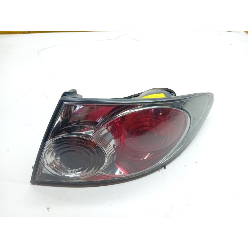 Recambio de piloto trasero derecho para mazda 6 berlina (gg) 2.0 crtd 143 active (4-ptas.) referencia OEM IAM   