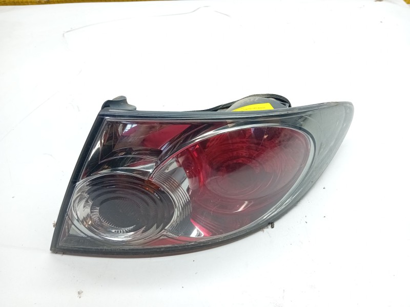 Recambio de piloto trasero derecho para mazda 6 berlina (gg) 2.0 crtd 143 active (4-ptas.) referencia OEM IAM   