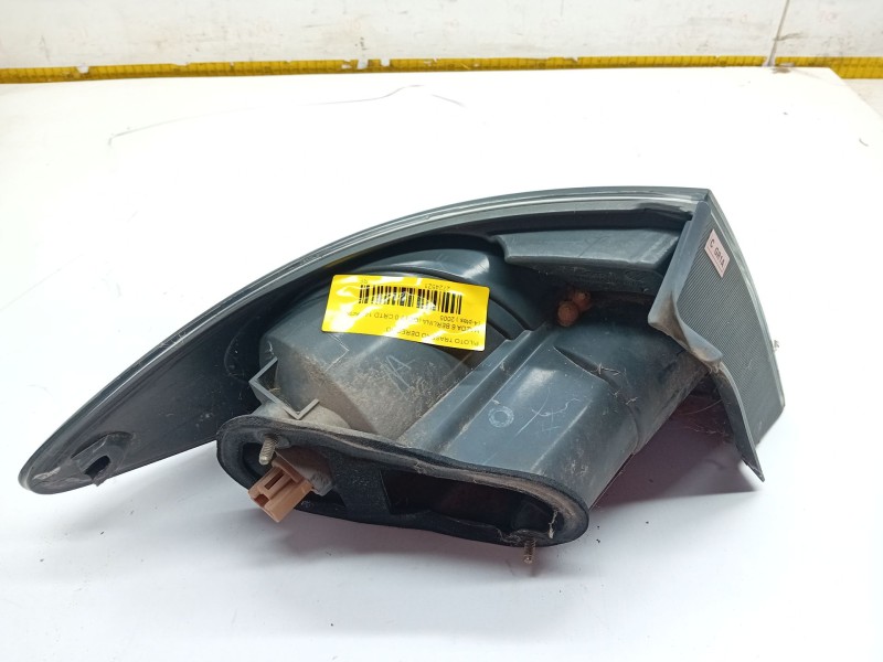 Recambio de piloto trasero derecho para mazda 6 berlina (gg) 2.0 crtd 143 active (4-ptas.) referencia OEM IAM   