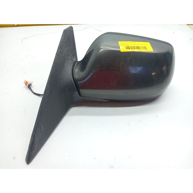 Recambio de retrovisor izquierdo para mazda 6 berlina (gg) 2.0 crtd 143 active (4-ptas.) referencia OEM IAM   