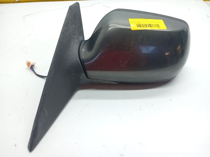 Recambio de retrovisor izquierdo para mazda 6 berlina (gg) 2.0 crtd 143 active (4-ptas.) referencia OEM IAM   