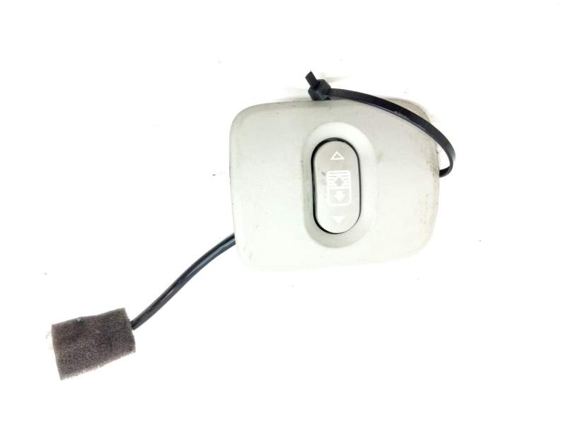 Recambio de mando techo electrico para nissan qashqai i (j10, nj10) 1.6 dci referencia OEM IAM   