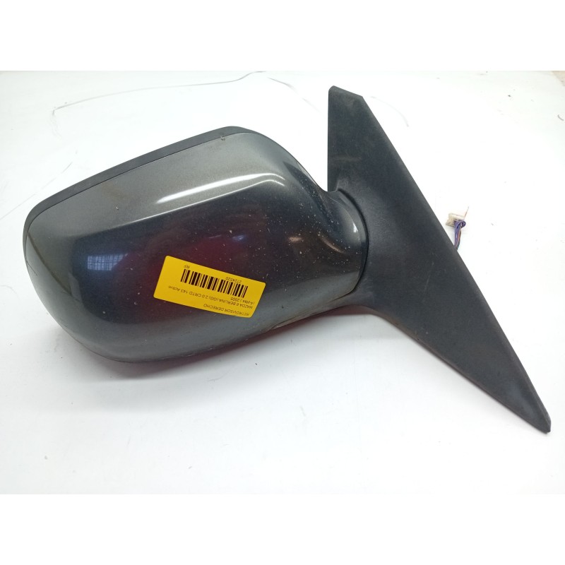 Recambio de retrovisor derecho para mazda 6 berlina (gg) 2.0 crtd 143 active (4-ptas.) referencia OEM IAM   