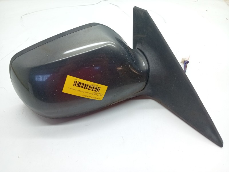 Recambio de retrovisor derecho para mazda 6 berlina (gg) 2.0 crtd 143 active (4-ptas.) referencia OEM IAM   