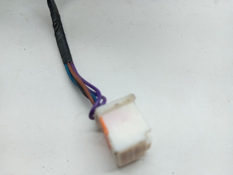 Recambio de retrovisor derecho para mazda 6 berlina (gg) 2.0 crtd 143 active (4-ptas.) referencia OEM IAM   