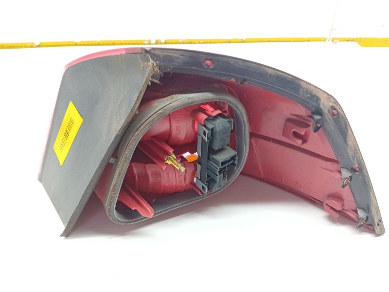 Recambio de piloto trasero izquierdo para renault vel satis (bj0) expression referencia OEM IAM   