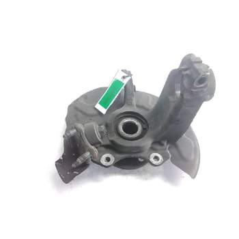 Recambio de mangueta delantera izquierda para seat toledo (kg3) 1.6 tdi referencia OEM IAM   