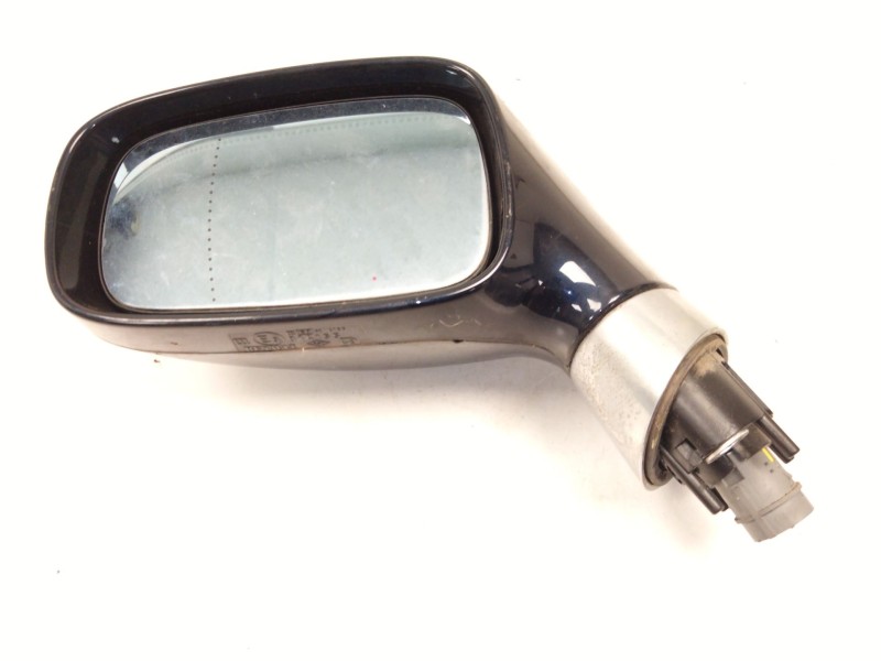Recambio de retrovisor izquierdo para renault vel satis (bj0) expression referencia OEM IAM   