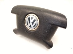 Recambio de airbag delantero izquierdo para volkswagen transporter t4 furgón (70a, 70h, 7da, 7dh) 2.5 referencia OEM IAM 7H08802 2