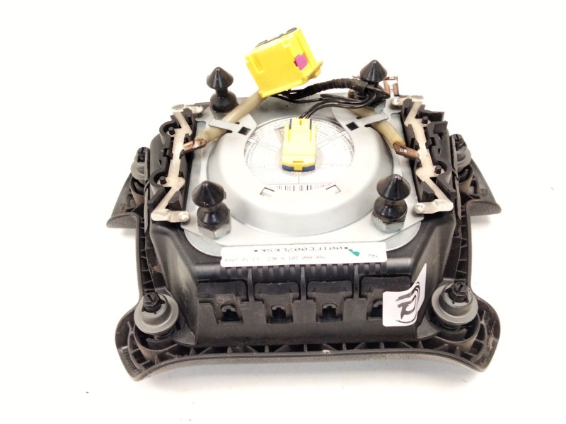 Recambio de airbag delantero izquierdo para volkswagen transporter t4 furgón (70a, 70h, 7da, 7dh) 2.5 referencia OEM IAM 7H08802