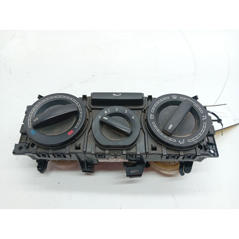 Recambio de mando calefaccion / aire acondicionado para volkswagen transporter t4 furgón (70a, 70h, 7da, 7dh) 2.5 referencia OEM