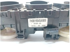 Recambio de mando calefaccion / aire acondicionado para volkswagen transporter t4 furgón (70a, 70h, 7da, 7dh) 2.5 referencia OEM 2