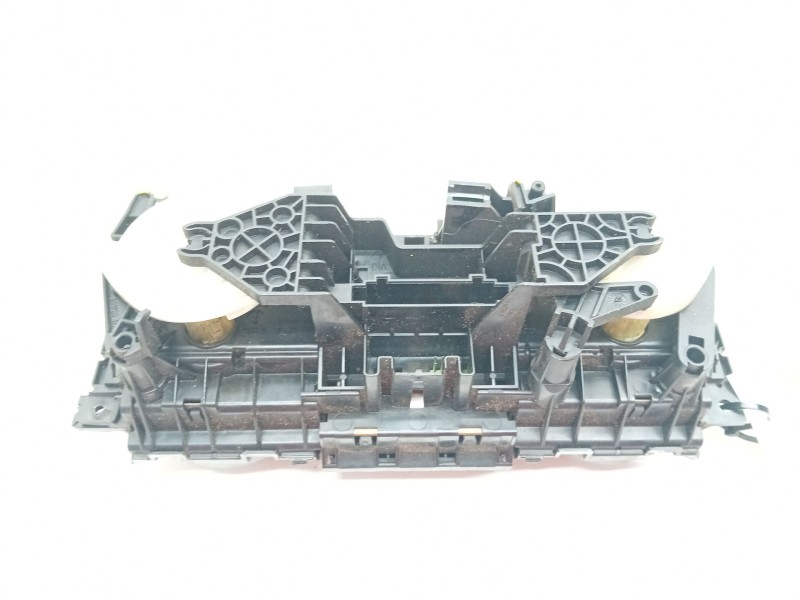 Recambio de mando calefaccion / aire acondicionado para volkswagen transporter t4 furgón (70a, 70h, 7da, 7dh) 2.5 referencia OEM